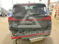 2021 Hyundai Santa Fe фото