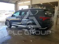 2021 Hyundai Santa Fe photo