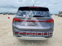 2021 Hyundai Santa Fe фото