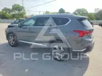 2021 Hyundai Santa Fe фото