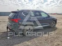 2021 Hyundai Santa Fe фото