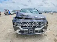 2021 Hyundai Santa Fe фото