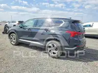 2021 Hyundai Santa Fe фото