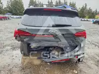 2021 Hyundai Santa Fe фото