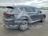 2021 Hyundai Santa Fe фото