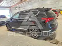 2021 Hyundai Santa Fe фото