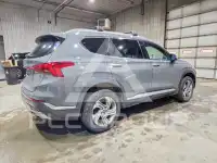 2021 Hyundai Santa Fe фото