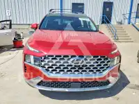 2021 Hyundai Santa Fe фото