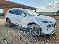 2021 Hyundai Santa Fe фото