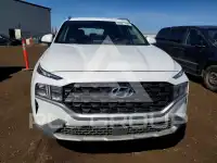 2021 Hyundai Santa Fe фото