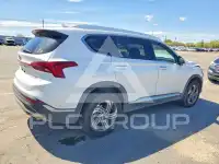2021 Hyundai Santa Fe фото