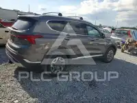 2021 Hyundai Santa Fe фото