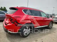 2021 Hyundai Santa Fe фото