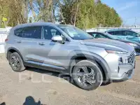 2021 Hyundai Santa Fe фото