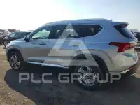 2021 Hyundai Santa Fe фото