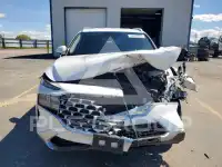 2021 Hyundai Santa Fe фото