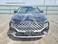 2021 Hyundai Santa Fe фото