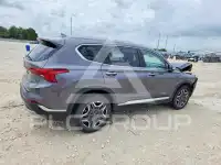 2021 Hyundai Santa Fe фото