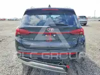 2021 Hyundai Santa Fe фото