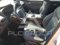 2021 Hyundai Santa Fe фото