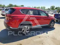 2021 Hyundai Santa Fe фото