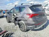 2021 Hyundai Santa Fe фото