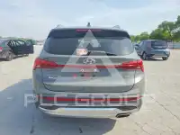 2021 Hyundai Santa Fe фото