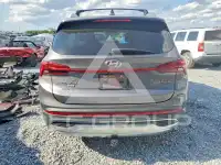 2021 Hyundai Santa Fe фото