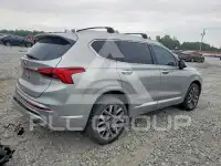2021 Hyundai Santa Fe фото