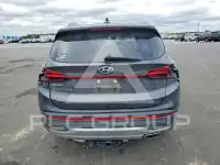 2021 Hyundai Santa Fe фото
