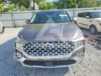 2021 Hyundai Santa Fe фото