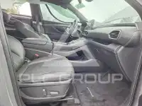 2021 Hyundai Santa Fe фото