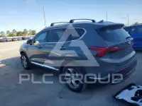 2021 Hyundai Santa Fe фото