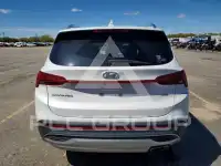 2021 Hyundai Santa Fe фото