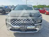 2021 Hyundai Santa Fe фото