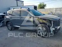 2021 Hyundai Santa Fe фото