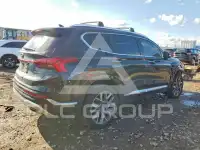 2021 Hyundai Santa Fe фото