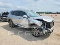 2021 Hyundai Santa Fe фото