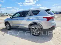 2021 Hyundai Santa Fe фото