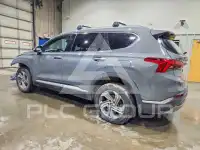 2021 Hyundai Santa Fe фото