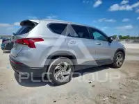 2021 Hyundai Santa Fe фото