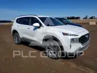 2021 Hyundai Santa Fe фото