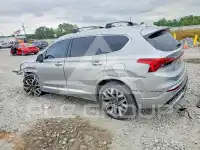 2021 Hyundai Santa Fe фото