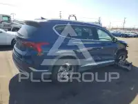 2021 Hyundai Santa Fe фото
