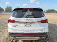 2021 Hyundai Santa Fe фото