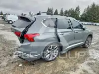 2021 Hyundai Santa Fe фото