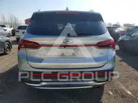 2021 Hyundai Santa Fe фото