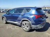 2021 Hyundai Santa Fe фото