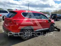 2021 Hyundai Santa Fe фото