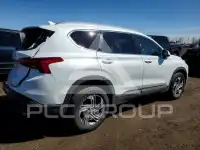 2021 Hyundai Santa Fe фото